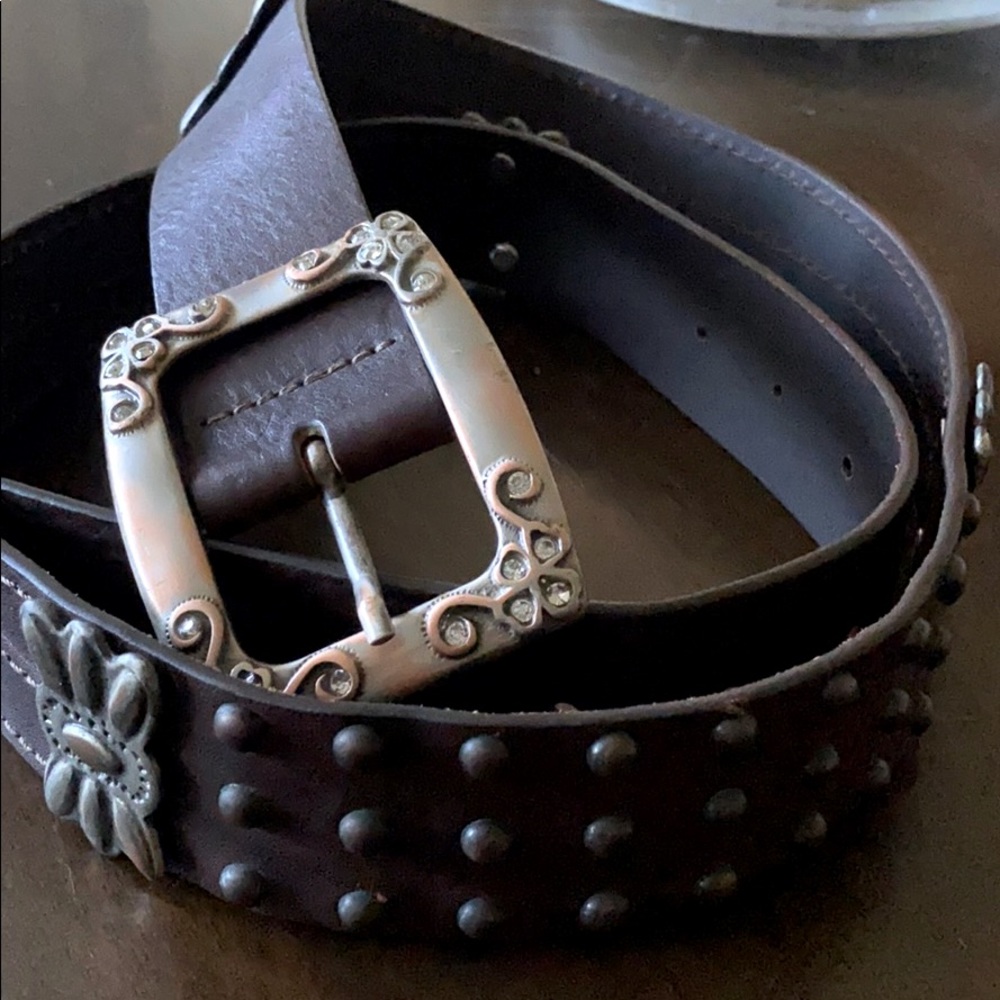Dismero Belt